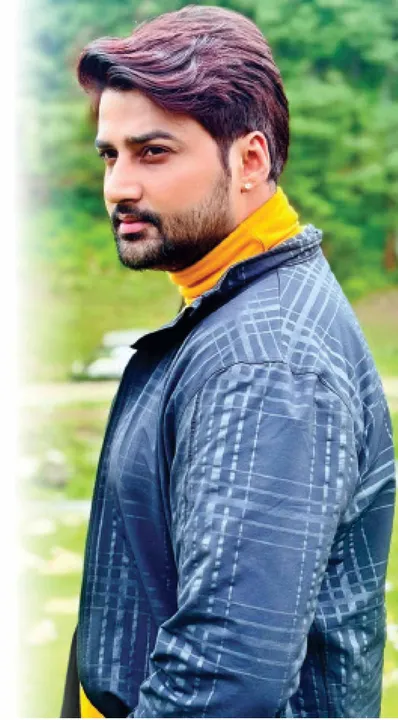  I love Mihir Das: ମୁଁ ଝିଅ ହୋଇଥିଲେ ମିହିର ଦାସଙ୍କୁ ପ୍ରେମ କରିଥାନ୍ତି!