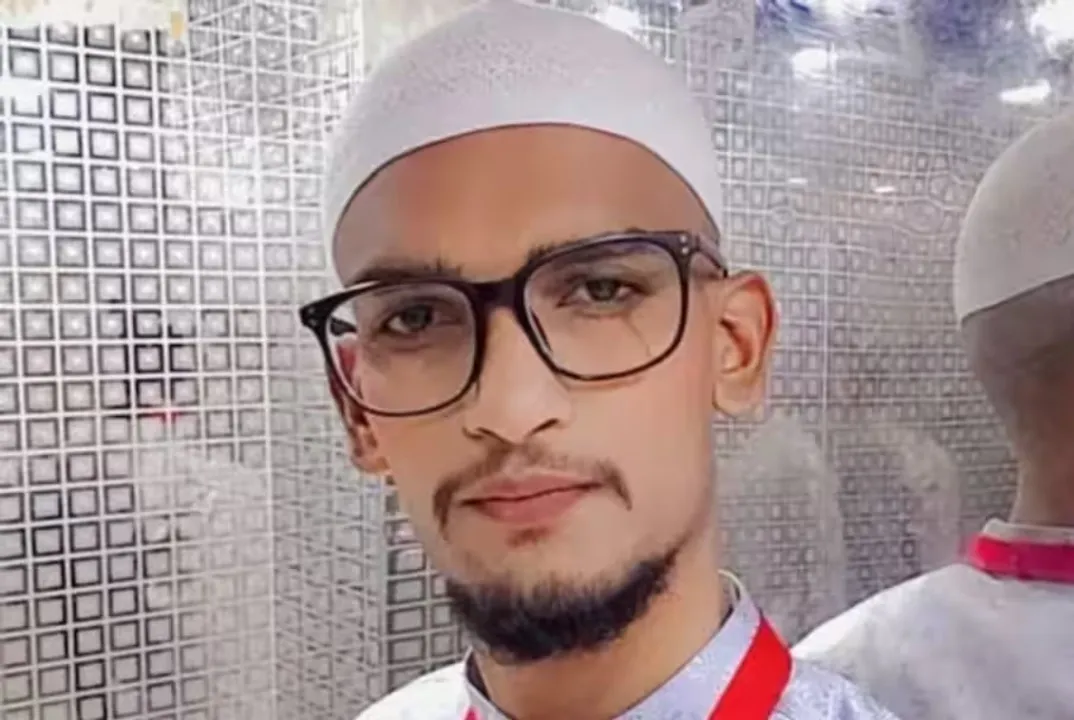  saudi-arabia-bus-accident Photograph: (@sambad.in) 