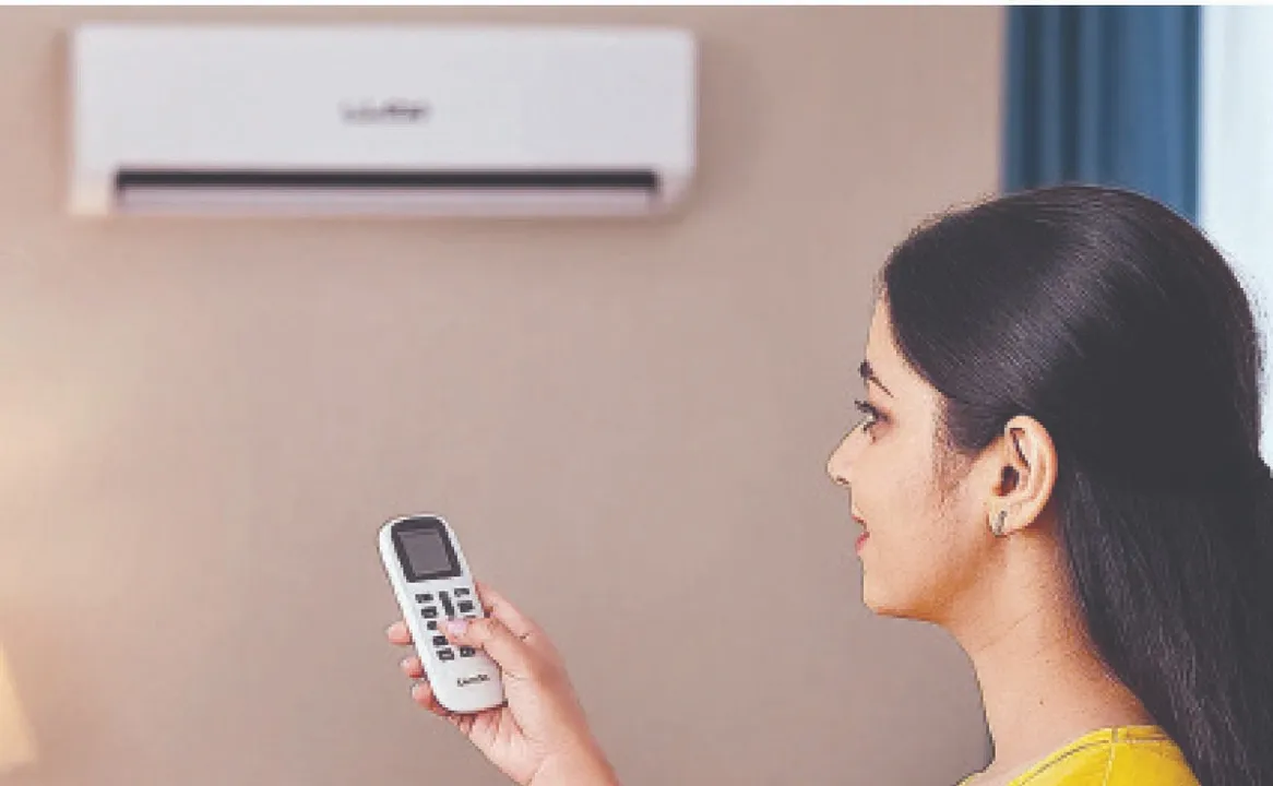  women: ପୁରୁଷଙ୍କ ତୁଳନାରେ ମହିଳାଙ୍କୁ ଏସି ଥଣ୍ଡା ଅଧିକ