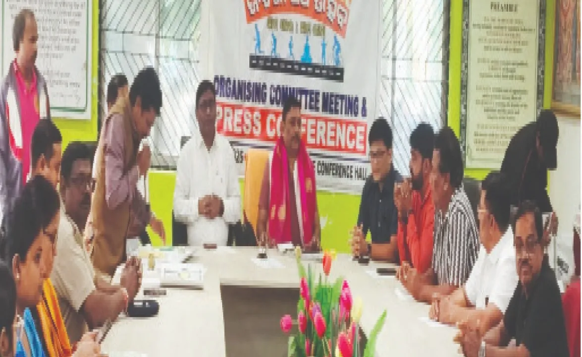  Jatani Festival: ୨୧ରେ ଜଟଣୀ ପଥୋତ୍ସବ, ଦୁଲୁକିବ ସହର