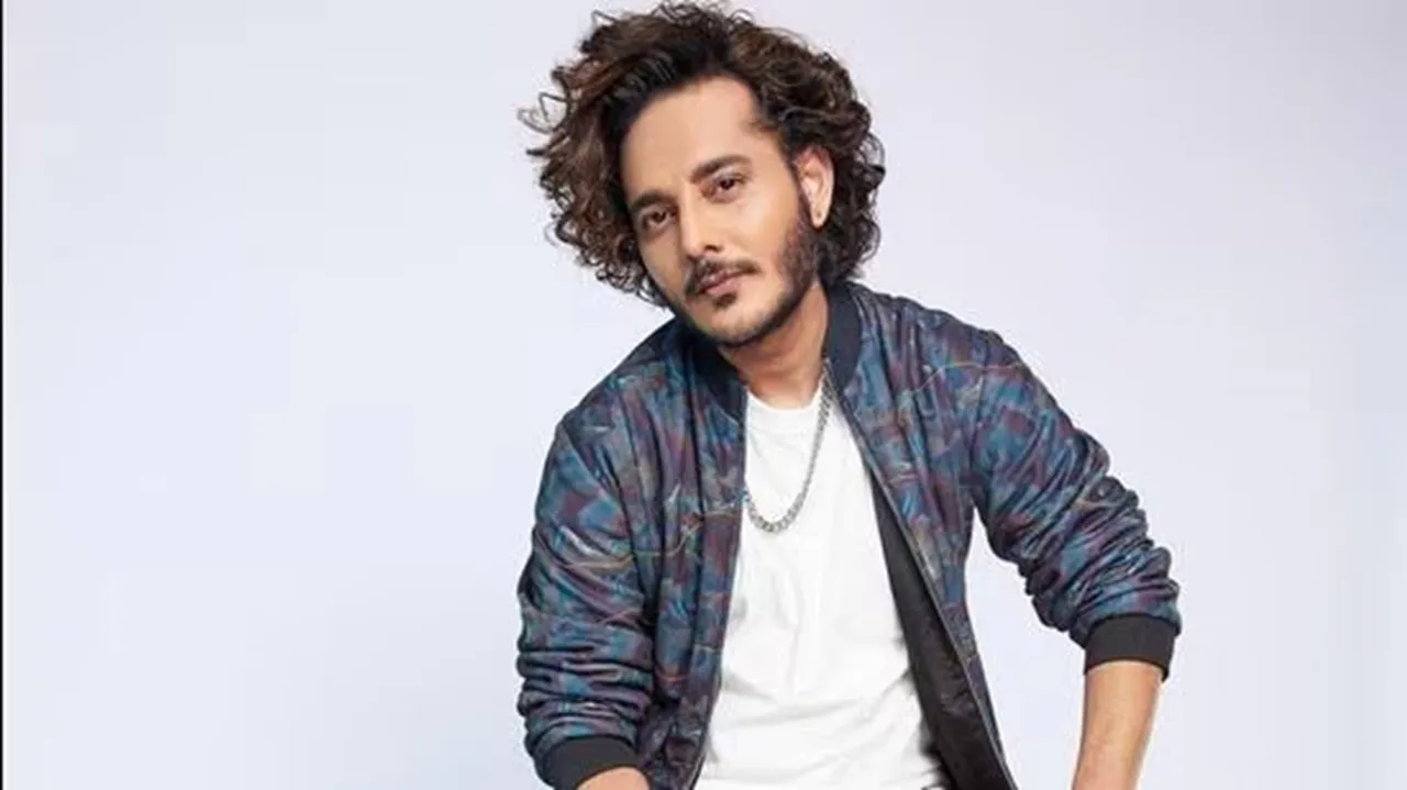  Tanishk Bagchi Leaves Social Media 