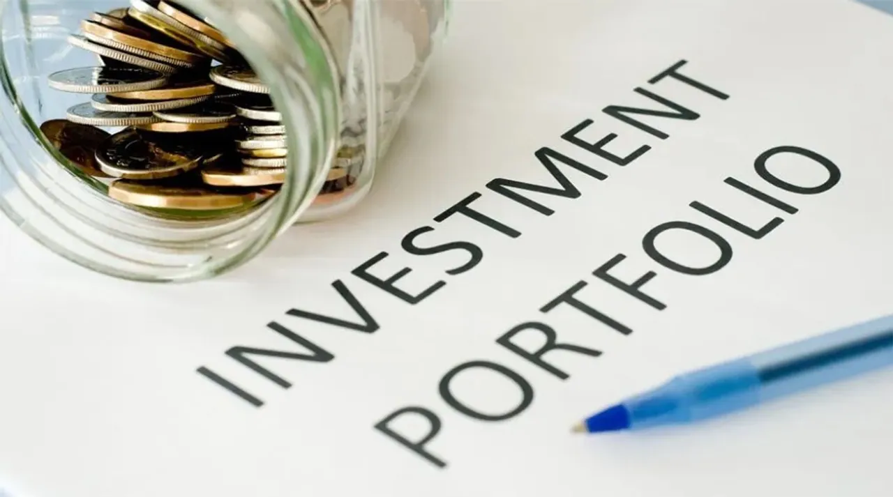  Photograph: (Corporate Finance Institute) 