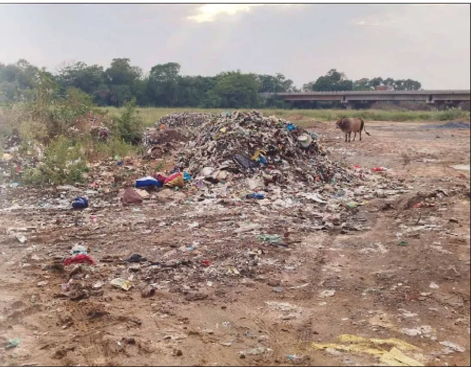  Odisha's Yamuna: ଜୀରା ଏବେ ଜରାଜୀର୍ଣ୍ଣ ଯନ୍ତ୍ରଣାରେ ଓଡ଼ିଶାର ଯମୁନା