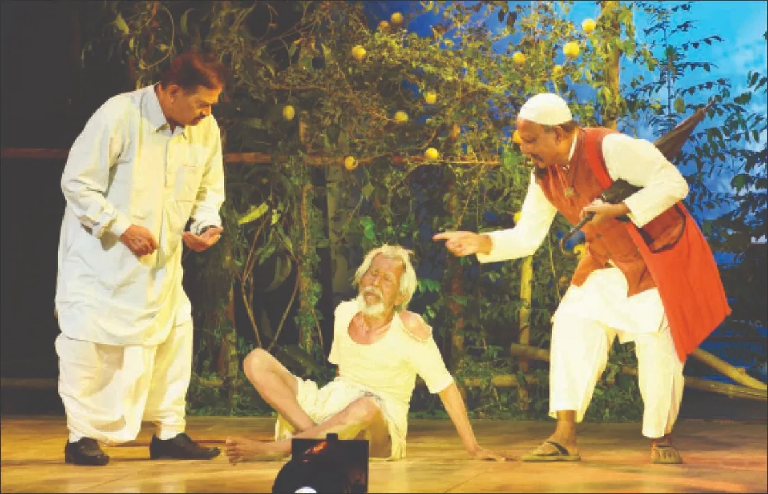  Banka Bagichha' attracts: ଶୀତରେ ଦର୍ଶକଙ୍କୁ ବାନ୍ଧିରଖିଲା ‘ବାଞ୍ଛାର ବଗିଚା’