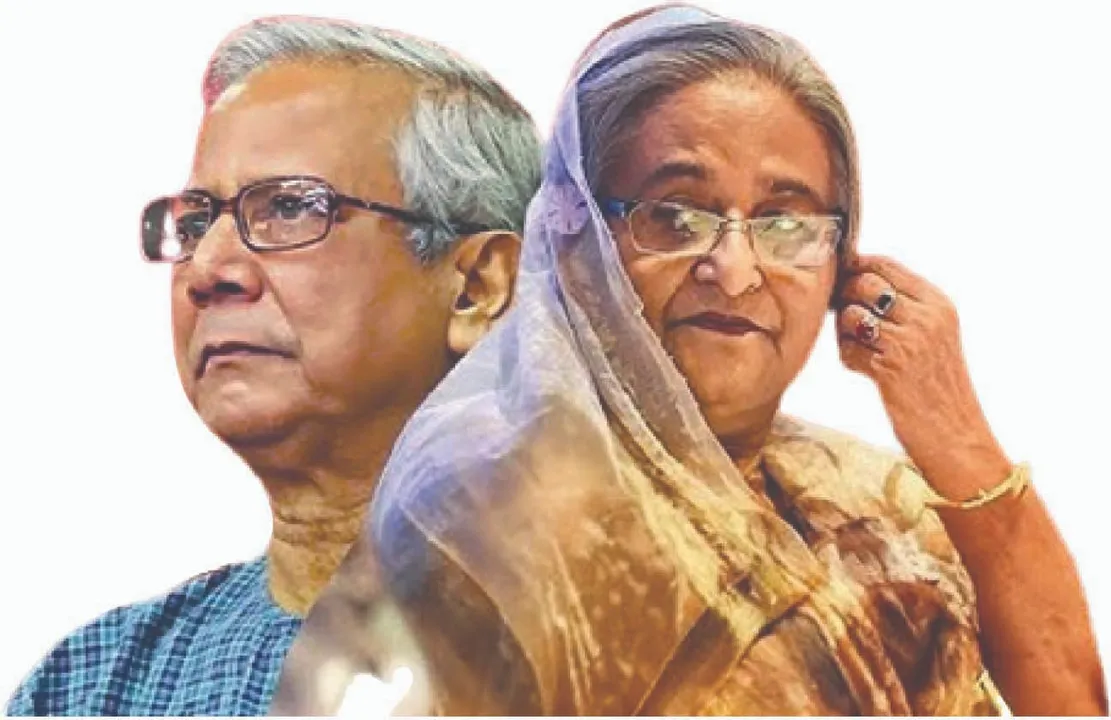  India-Bangladesh: ଭାରତ-ବାଂଲାଦେଶ ସମ୍ପର୍କ କୂଟନୈତିକ ସଙ୍କଟ ଚରମରେ