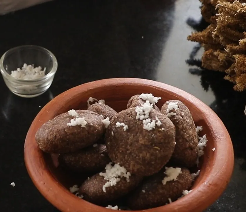  Millet Kakara: ପୁରଦିଆ ମାଣ୍ଡିଆ କାକରା... ଜାଣନ୍ତୁ ସ୍ବାସ୍ଥ୍ୟ ପ୍ରତି ହିତକର ସୁଆଦିଆ ମାଣ୍ଡିଆ କାକରା କରିବେ କେମିତି ?