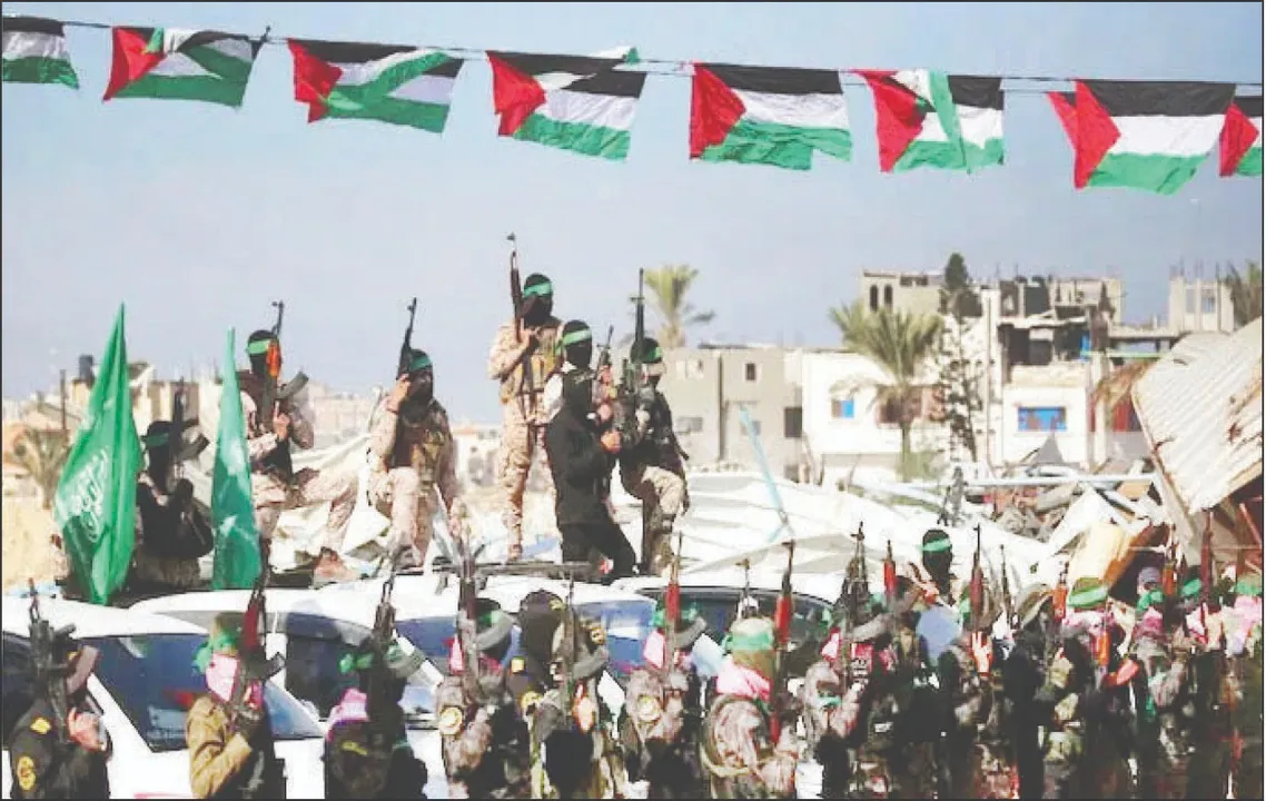  Jaish-e-Mohammad: ଚିନ୍ତା ବଢ଼ାଇଲା ଜୈସ-ହମାସ ସଂପର୍କ: ପାକିସ୍ତାନରେ ହମାସର କାୟାବିସ୍ତାର