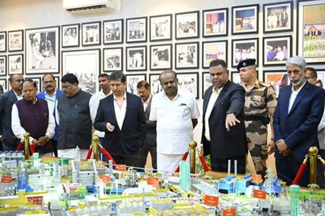  Photograph: (TRIPURA STAR NEWS) 