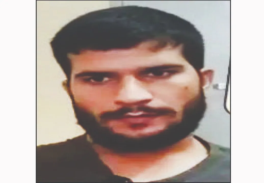  Red Fort attacker: ପୁରୁଣା ଭିଡିଓରେ ଲାଲକିଲ୍ଲା ଆକ୍ରମଣକାରୀର ବୟାନ: ଆତ୍ମଘାତୀ ବୋମା ବିସ୍ଫୋରଣ ଇସଲାମରେ ‘ସହିଦ ଅପରେସନ୍‌’