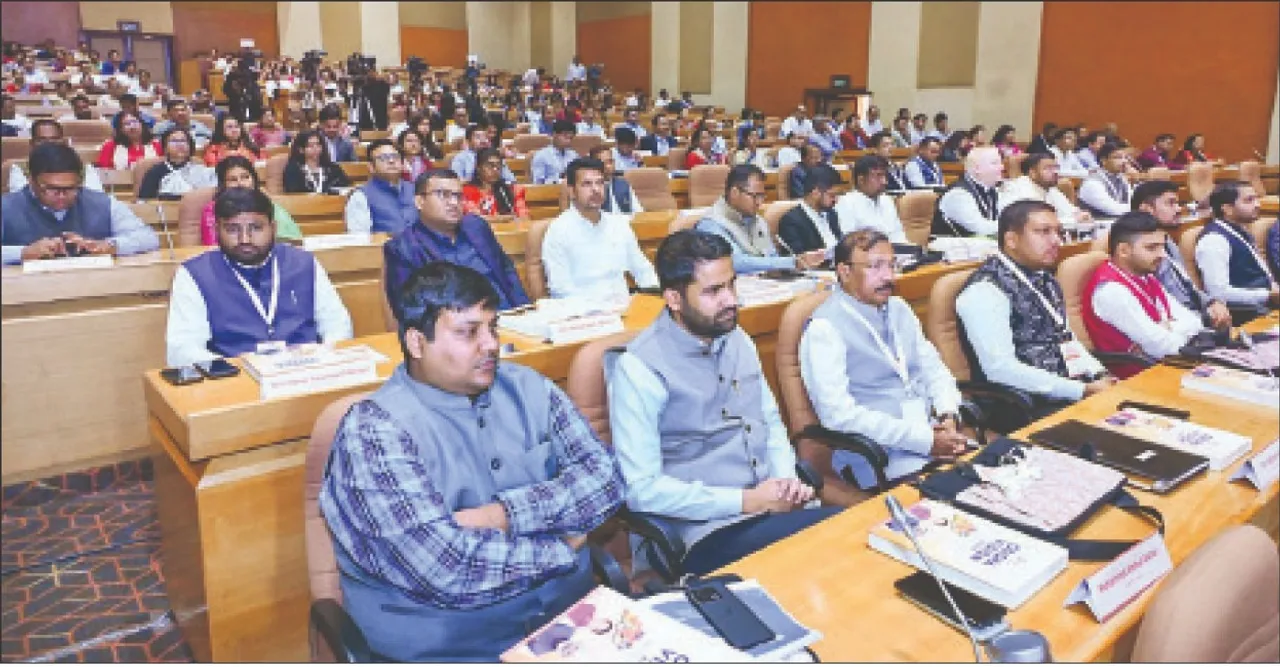  Revenue records: ରାଜସ୍ୱ ରେକର୍ଡର ଆଧୁନିକୀକରଣ ହେବ: ମନ୍ତ୍ରୀ