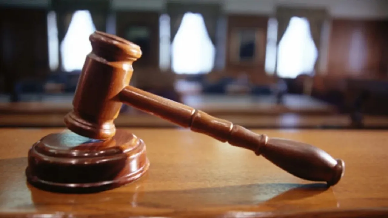  Court (file) Photograph: (smabad.in) 