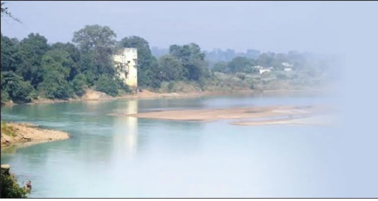  Brahmani River: ବ୍ରାହ୍ମଣୀର ୭୦ କିମି ବର୍ଷତମାମ ଶୁଖିଲା: ଚିରସ୍ରୋତା ମାନ୍ୟତା ହରାଇବ ବ୍ରାହ୍ମଣୀ, ଖରସ୍ରୋତା