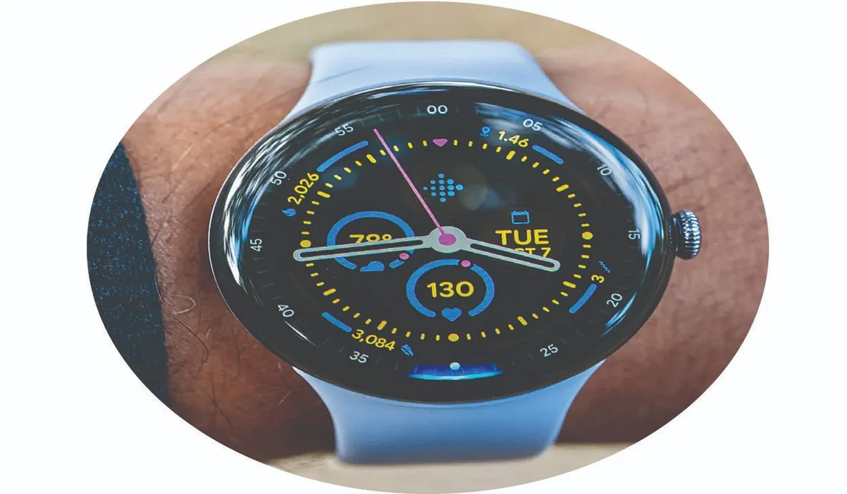  Gadgets in Focus: ଫୋକସ୍‌ରେ ଗ୍ୟାଜେଟ୍: ବଜାରରେ ପିକ୍ସେଲ ଵାଚ୍‌୪