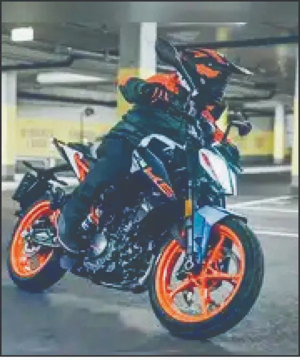  Bajaj bought KTM: କେଟିଏମ୍‌କୁ କିଣିଲା ବଜାଜ୍‌