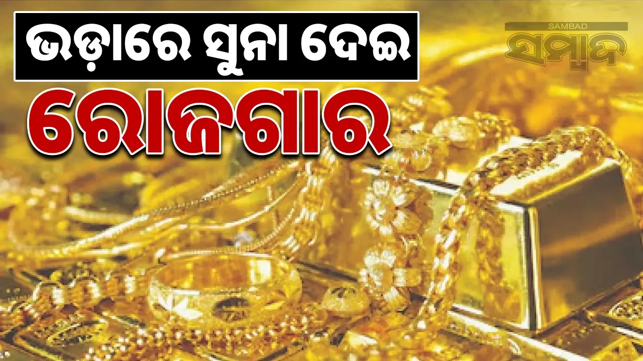  earn money by renting gold 