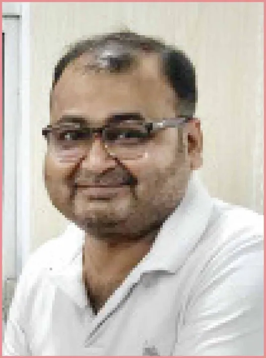  Manager passes away: ଓଏସ୍‌ଆର୍‌ଟିସି ଜିଲ୍ଲା ପରିଚାଳକ ମୃତ