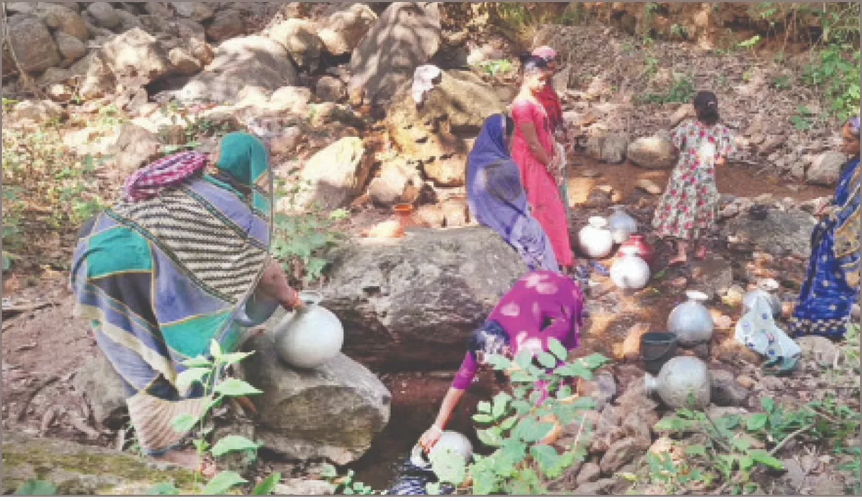  village of Satkosia: ଭିଟାମାଟି ନେଇ ଭଣ୍ଡେଇଦେଲେ: ସାତକୋଶିଆ ପ୍ରଥମ ବିସ୍ଥାପିତ ଗାଁର ସ୍ବର, ଚୁଆ ପାଣିରେ ବିତୁଛି ଗାଁ ଲୋକଙ୍କ ଜୀବନ