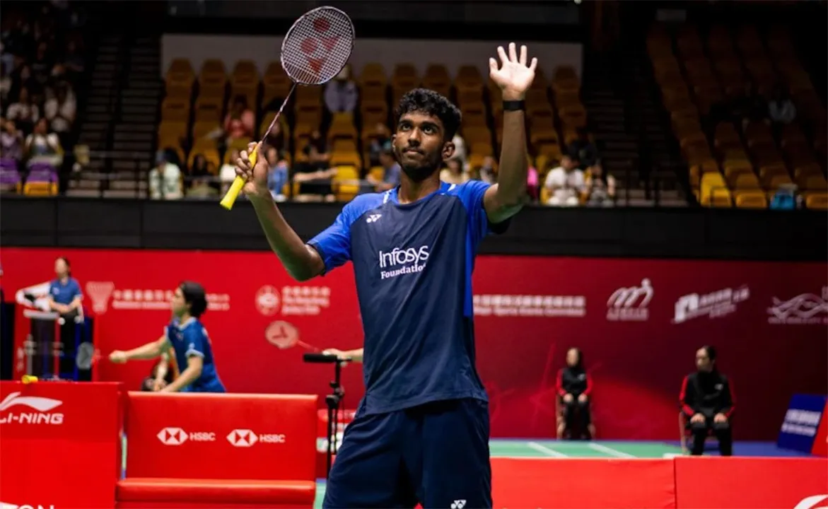  Photograph: (NDTV Sports) 