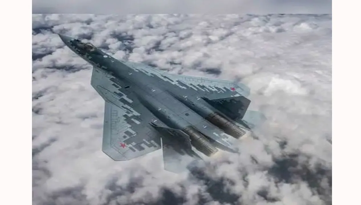  Sukhoi-57: ସୁଖୋଇ-୫୭ ଜ୍ଞାନକୌଶଳ ହସ୍ତାନ୍ତର ପ୍ରସ୍ତାବ: ରୁଷ୍ କହିଲା ଭାରତର ପ୍ରତିରକ୍ଷା ଦାବି ସମ୍ପୂର୍ଣ୍ଣ ଗ୍ରହଣୀୟ