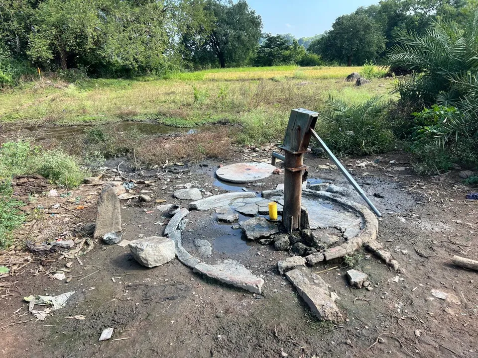  5 death in last  6 months at rayagada Photograph: (sambad.in) 