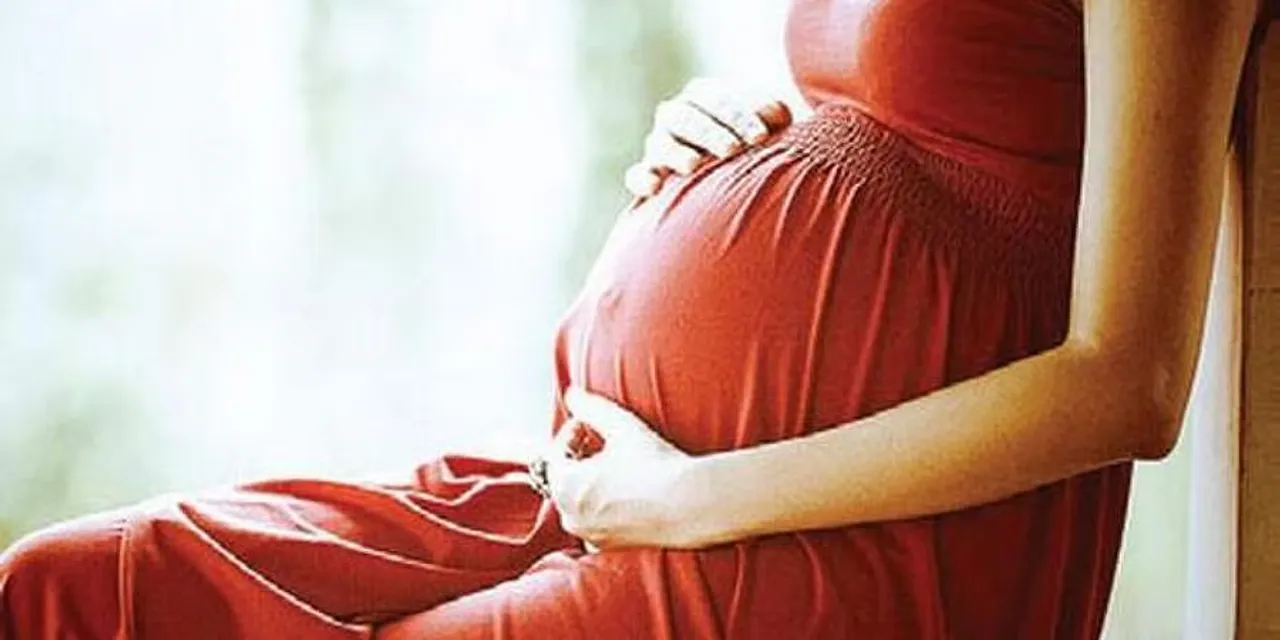  student  of residential school pregnant at malkangiri Photograph: (Image used for representational purposes. (File Photo)sambad.in) 