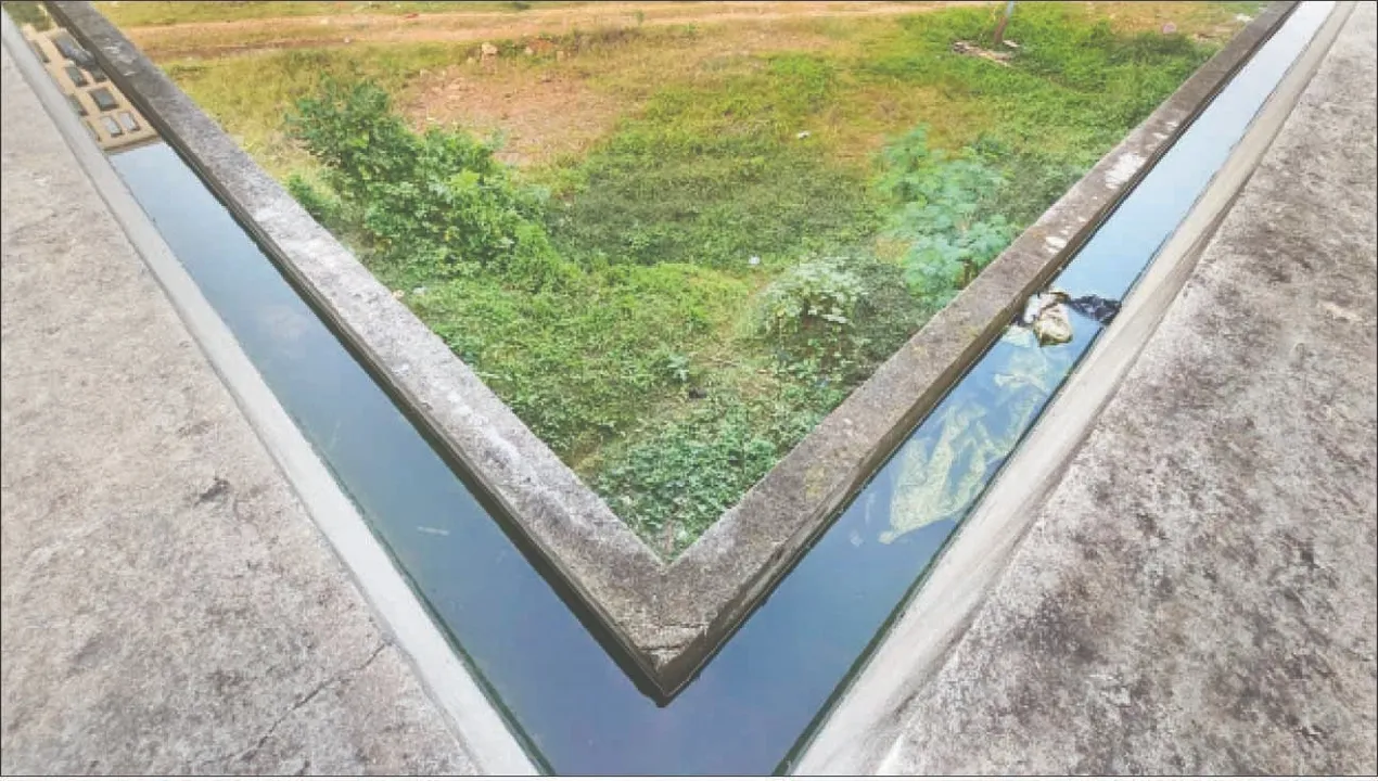  Lake Neutral Project: ଲେକ୍ ନ୍ୟୁଟ୍ରାଲ୍ ପ୍ରକଳ୍ପ ୧୫ କୋଟି ଖର୍ଚ୍ଚ କରି ଭୁଲିଗଲେ