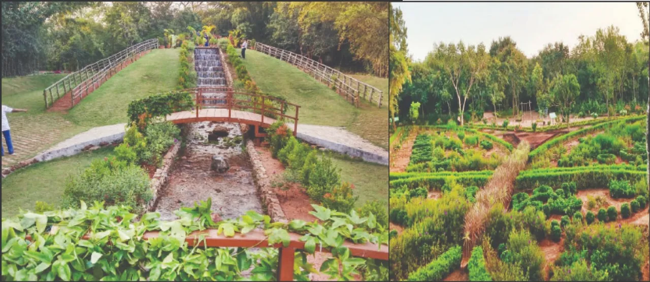  Jayadeva Batika: ପର୍ଯ୍ୟଟକଙ୍କ ଅପେକ୍ଷାରେ: ଜୟଦେବ ବାଟିକା