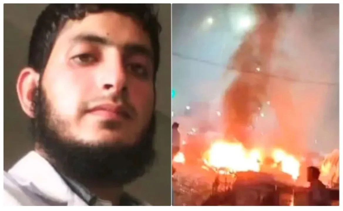  Delhi blast investigation: ଦିଲ୍ଲୀ ବିସ୍ଫୋରଣ ତଦନ୍ତରୁ ନୂଆ ତଥ୍ୟ ସାମନାକୁ ଆସିଲା: ୨୦୨୩ରେ ଆରମ୍ଭ ହୋଇଥିଲା ଷଡ୍‌ଯନ୍ତ୍ର