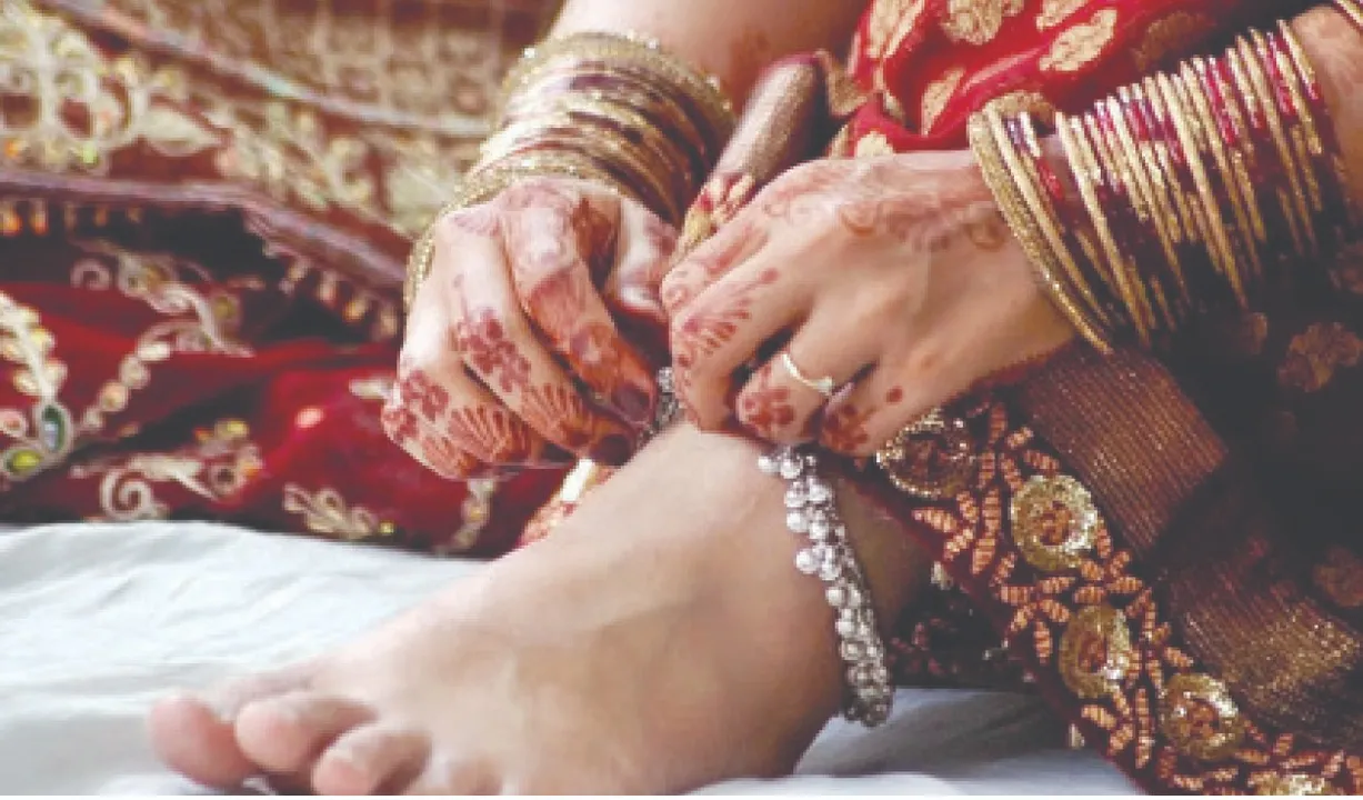  Payal: ଝୁମୁରୁ ଝୁମୁରୁ ପାଉଁଜି ଲୋ...