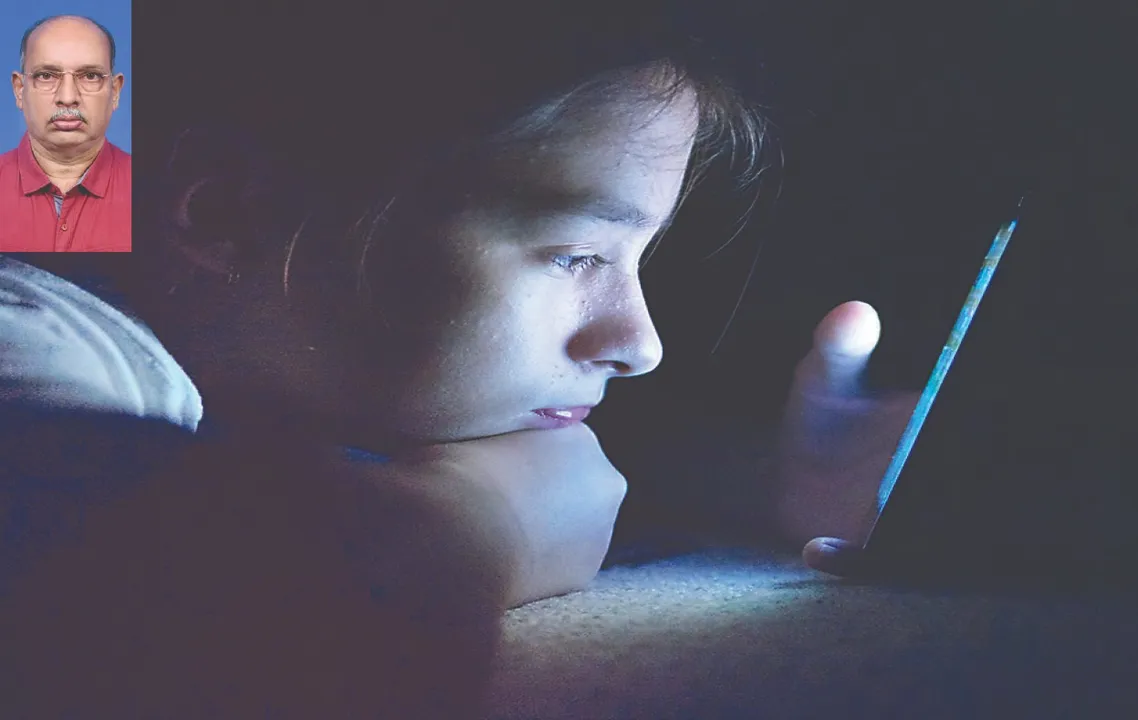  4.8 billion people in social media: ଇଣ୍ଟରନେଟ୍‌ ମାୟାରେ ବାୟା: ସୋସିଆଲ ମିଡିଆରେ ଅଛନ୍ତି ବିଶ୍ବର ୪୮୦ କୋଟି ଲୋକ