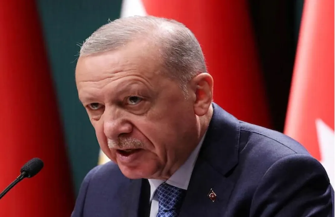  Turkey is involved in India's terror probe: ଲାଲକିଲ୍ଲାରୁ କାଶ୍ମୀର: ଭାରତର ଆତଙ୍କବାଦୀ ତଦନ୍ତରେ ତୁର୍କୀ କାହିଁକି ଆସୁଛି