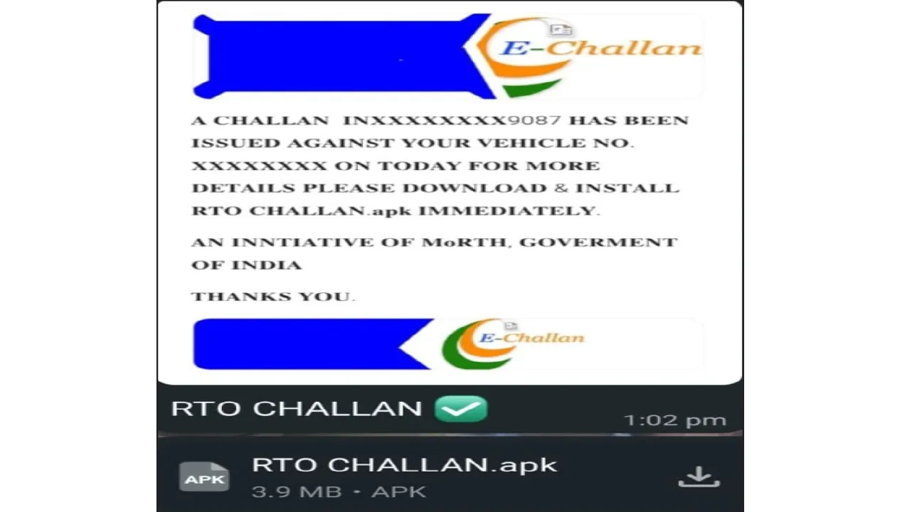  Jharkhand's Deoghar gang: କ୍ରାଇମବ୍ରାଞ୍ଚ ସ୍କାନରରେ ଝାଡ଼ଖଣ୍ଡର ଦେଓଘର ଗ୍ୟାଙ୍ଗ: ଆର୍‌ଟିଓ ଚାଲାଣ ନାଁରେ ଏପିକେ ଫାଇଲ୍‌ ପଠାଉଛନ୍ତି