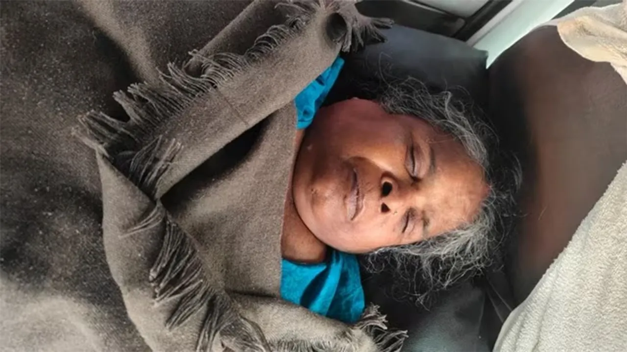  Photograph: (Hindustan) 