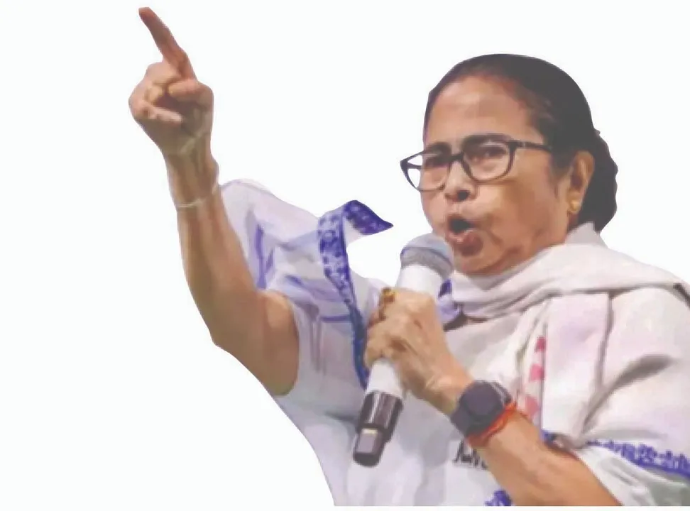  Shake India: ‘ଭାରତକୁ ଦୋହଲାଇ ଦେବି’