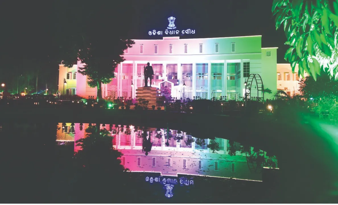  Assembly from today: ଆଜିଠାରୁ ବିଧାନସଭା: ୨୮ରେ ଅତିରିକ୍ତ ବଜେଟ