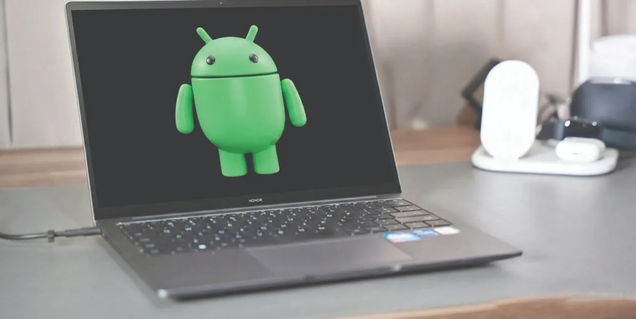  new computer OS: ଆଣ୍ଡ୍ରଏଡ୍‌ ଆଣୁଛି ନୂଆ କମ୍ପ୍ୟୁଟର ଓଏସ୍‌