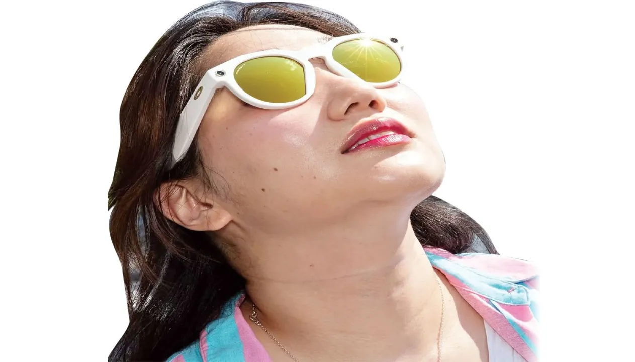  Gadgets in Focus: ଫୋକସ୍‌ରେ ଗ୍ୟାଜେଟ୍: ଚଷମାରେ ୟୁପିଆଇ ପେମେଣ୍ଟ