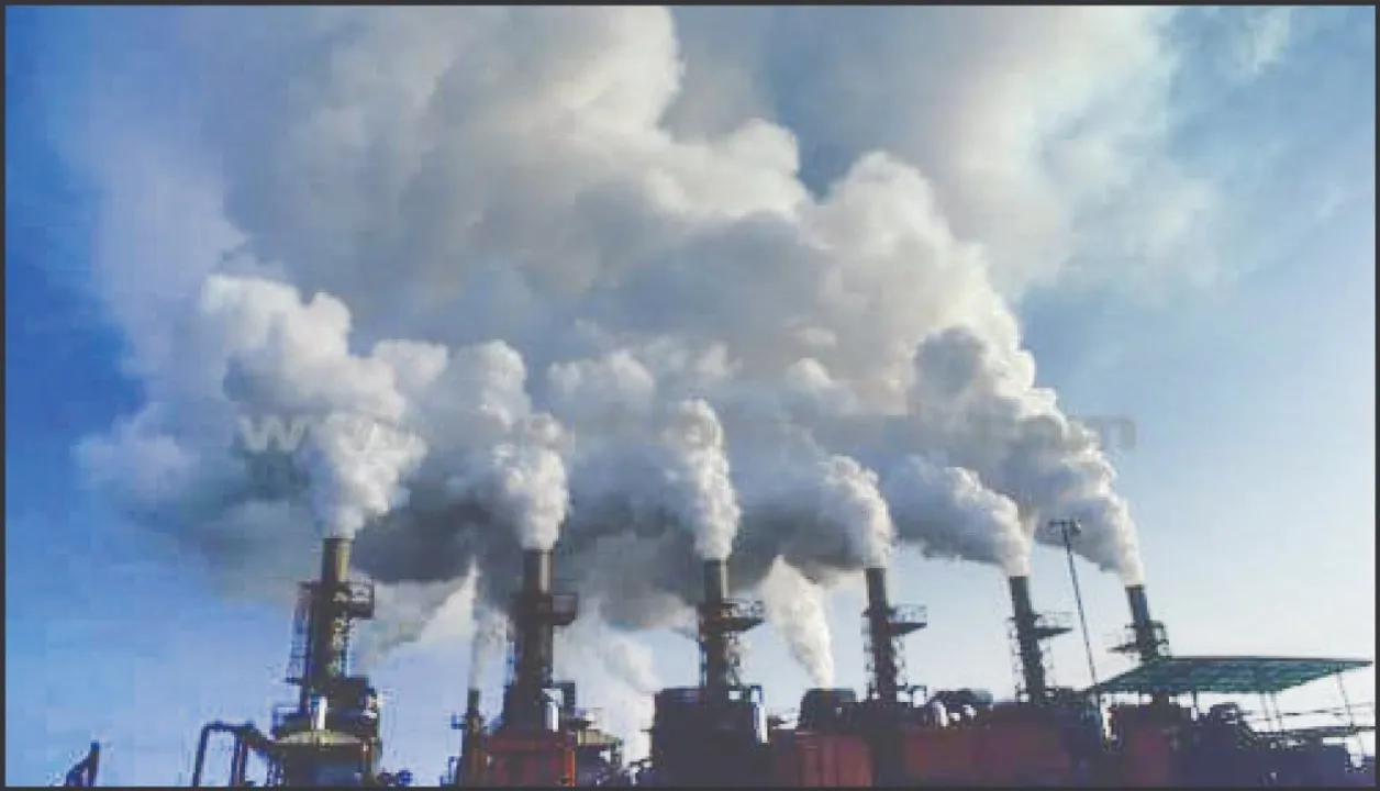  EQI above 300: ଚିନ୍ତା ବଢ଼ାଉଛି ବିଷାକ୍ତ ବାୟୁ: ୩ ଶହ ଉପରେ ଏକ୍ୟୁଆଇ