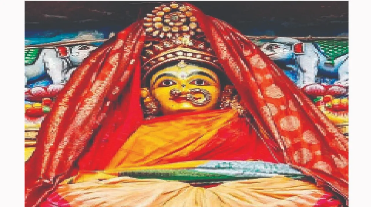  Subhasita: ସୁଭାଷିତ: ଘରର ଘରଣୀ ହେଲେ ବି ନାରୀ ବନର ହରିଣୀ