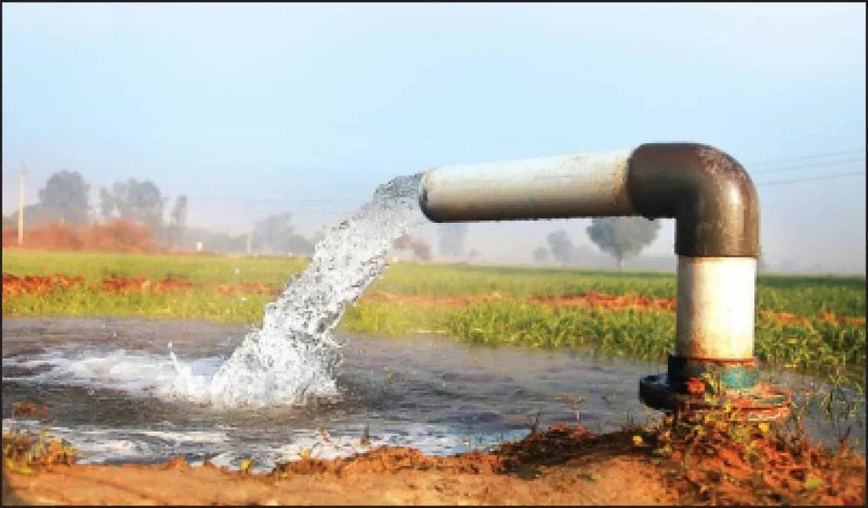  Punjab's groundwate: ପଞ୍ଜାବର ୬୨% ଭୂତଳ ଜଳ ନମୁନାରେ ଅଧିକ ୟୁରାନିୟମ୍‌