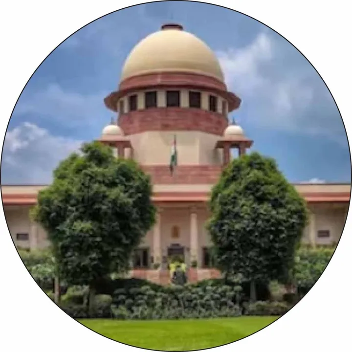  Supreme Court : ଅତୀତର ରାୟକୁ ରଦ୍ଦ ଧାରା ବଢ଼ୁଛି, ଚିନ୍ତା ପ୍ରକଟ କଲେ ସୁପ୍ରିମ୍‌କୋର୍ଟ