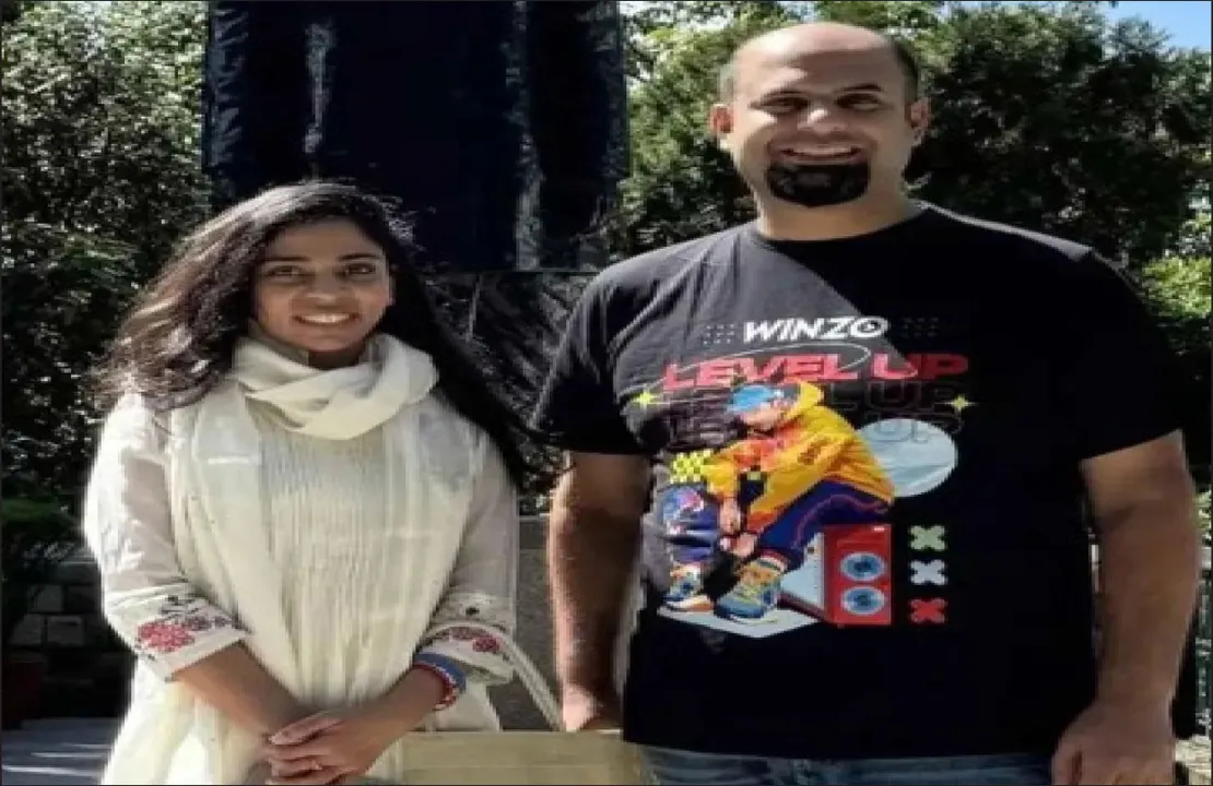  Founder of gaming firm: ଗେମିଂ ସଂସ୍ଥା ୱିନ୍‌ଜୋର ପ୍ରତିଷ୍ଠାତା ଗିରଫ: ୫୨୩ କୋଟିର ସମ୍ପତ୍ତି ଜବତ