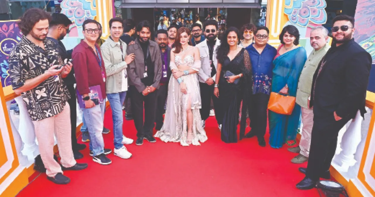  stars are in the Goa sky: ଗୋଆ ଆକାଶରେ କେତେ ତାରା!