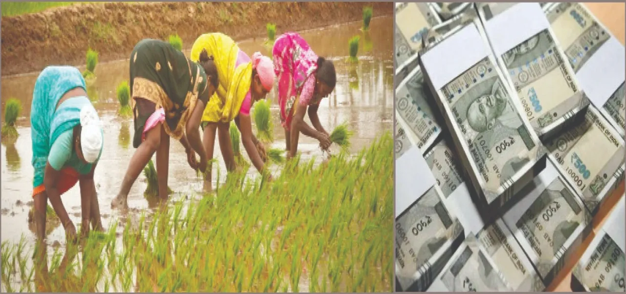  Additional budget 2025-26: ଅତିରିକ୍ତ ବଜେଟ୍‌ ୨୦୨୫-୨୬: ଅକ୍ଟୋବର ସୁଦ୍ଧା ହିସାବ, ୧,୧୪,୦୯୧ କୋଟି ବ୍ୟୟ