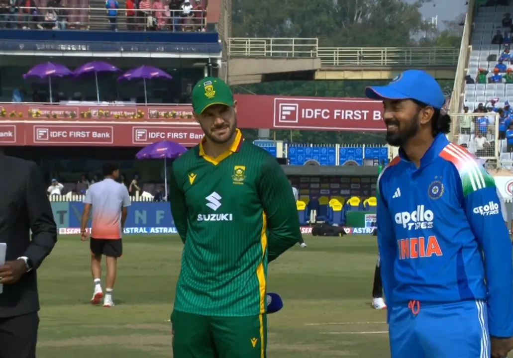  cricket match Photograph: (photo: social Media) 