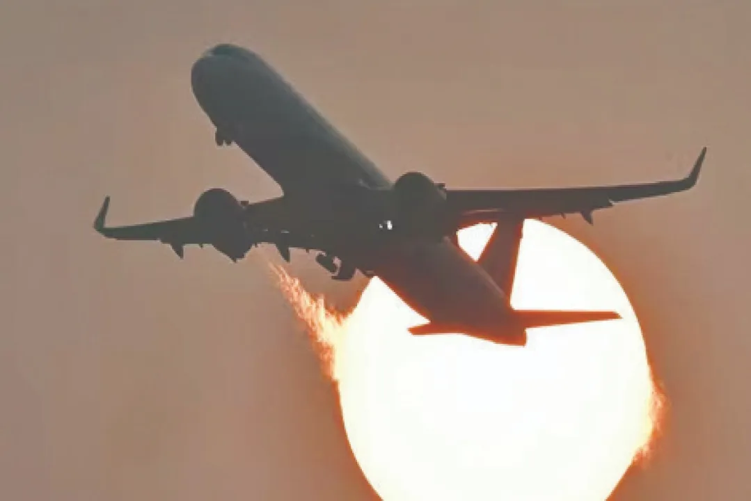  Software issue on Airbus A320: ଏ୩୨୦ ବିମାନରେ ସଫ୍ଟୱେର ସମସ୍ୟା: ୬ ହଜାର ବିମାନ ପ୍ରଭାବିତ