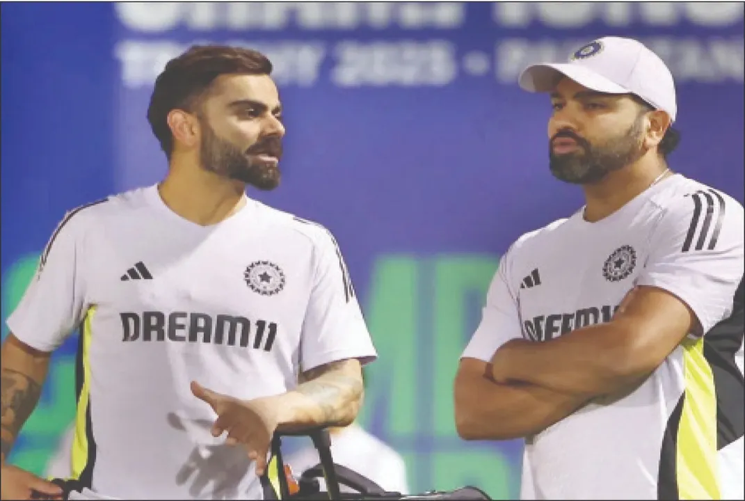  ind vs sa: ଦିନିକିଆ ଲଢ଼େଇ ଆଜିଠାରୁ