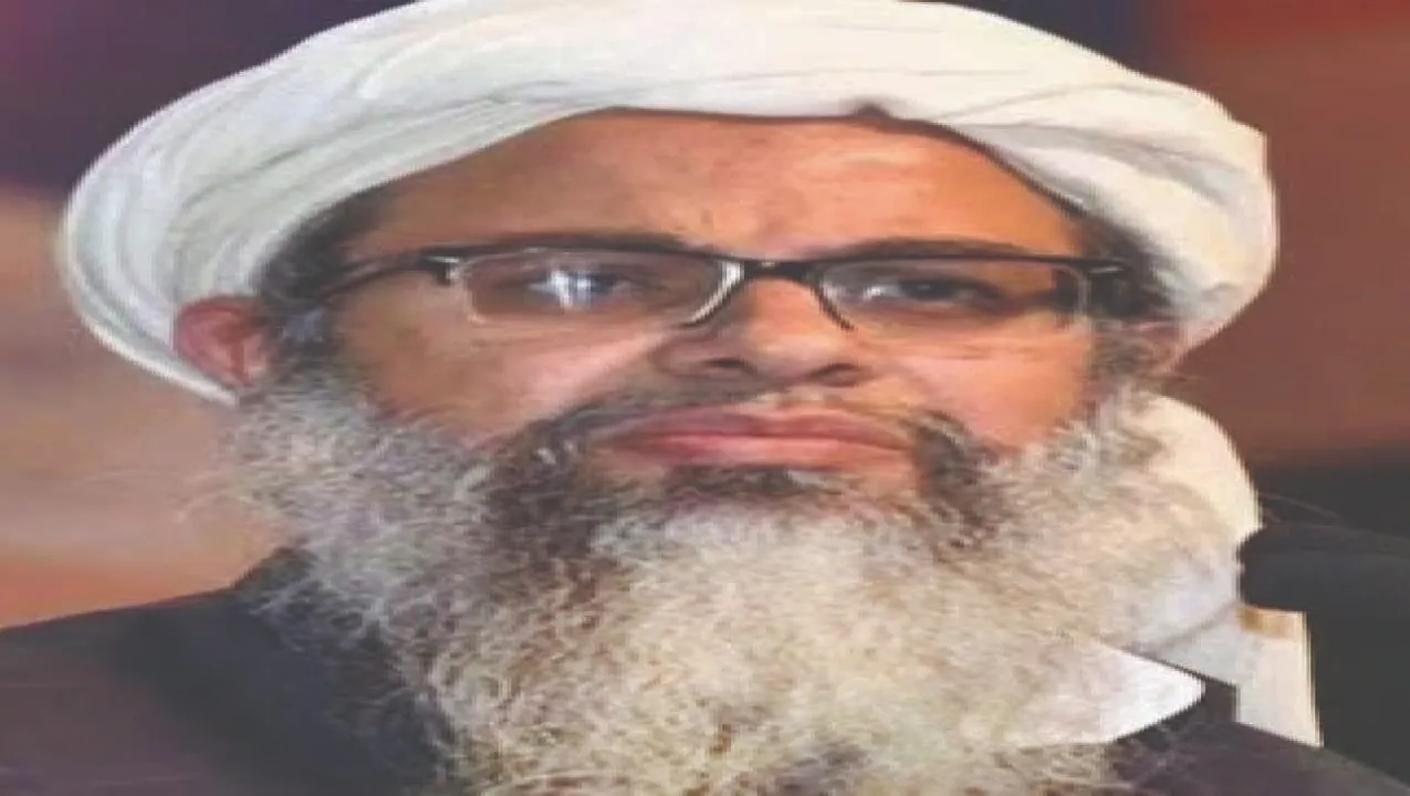  Jihad: ଅତ୍ୟାଚାର ହେଲେ ଜିହାଦ ହେବ