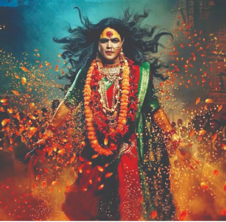  Subhashish: ଶୁଭାଶିଷ ଏବେ ଶିବ