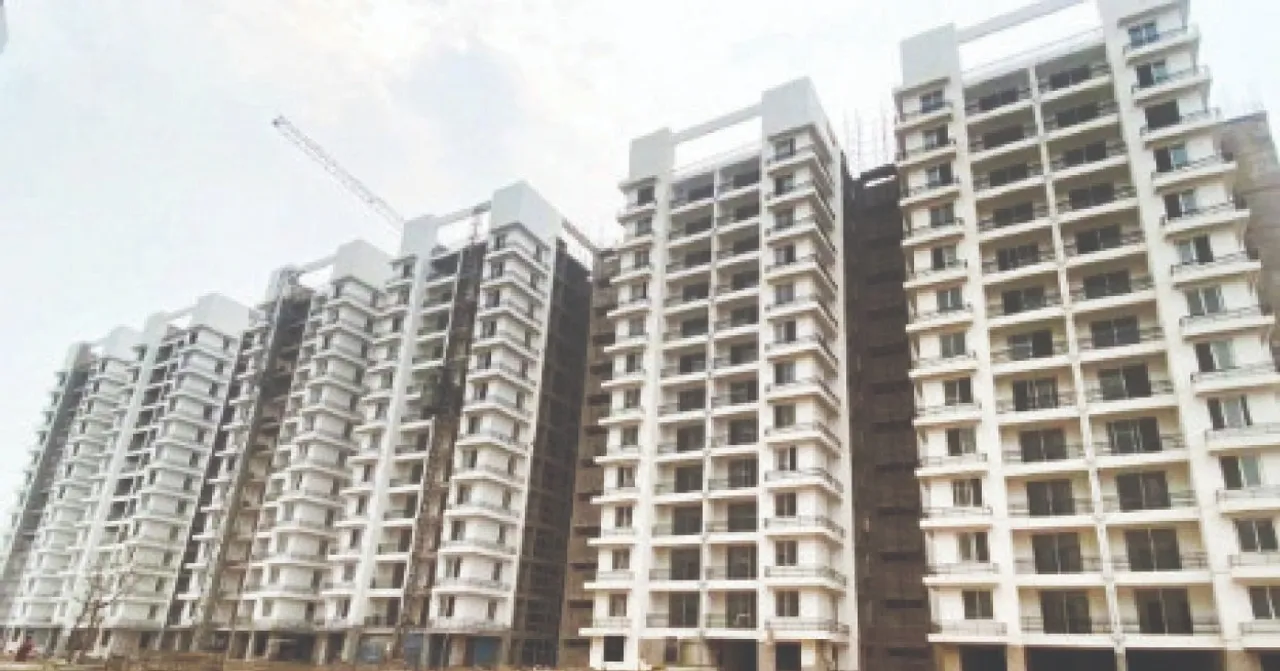  House sales in Bhubaneswar drop by 26%: ଭୁବନେଶ୍ବରରେ ଘର ବିକ୍ରି ୨୬% ହ୍ରାସ: ନୂତନ ପ୍ରକଳ୍ପ ୮୮% କମିଲା